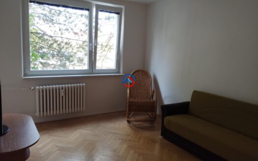 Pronájem bytu 2+1, Varšavské náměstí, Olomouc