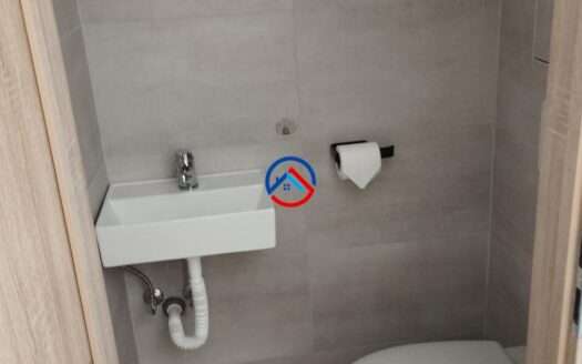 Pronájem bytu 2+1, Varšavské náměstí, Olomouc