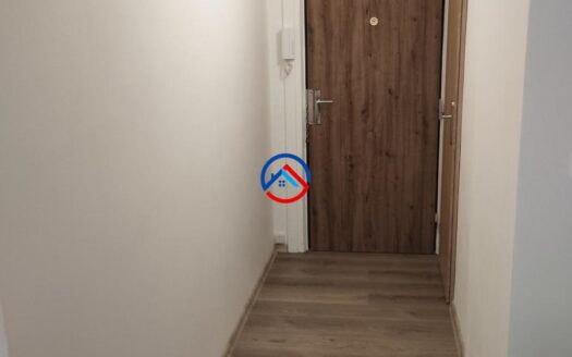 Pronájem bytu 2+1, Varšavské náměstí, Olomouc