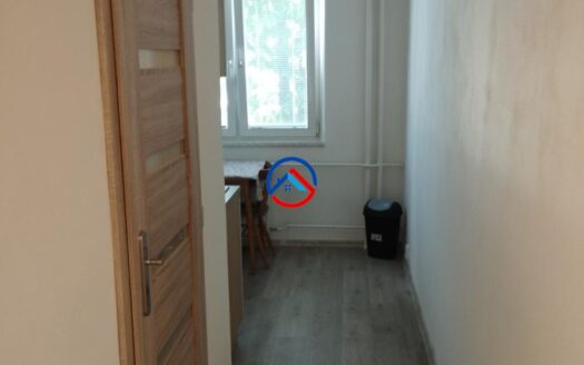 Pronájem bytu 2+1, Varšavské náměstí, Olomouc