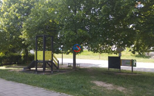 Pronájem bytu 2+1, Varšavské náměstí, Olomouc
