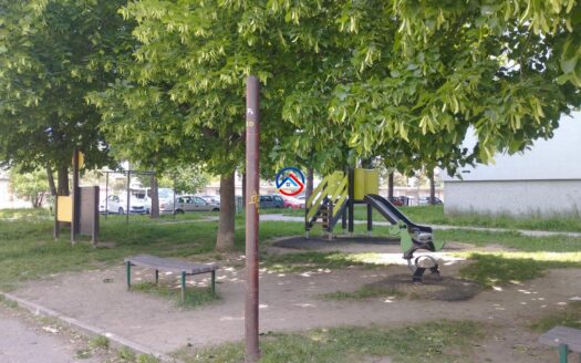 Pronájem bytu 2+1, Varšavské náměstí, Olomouc