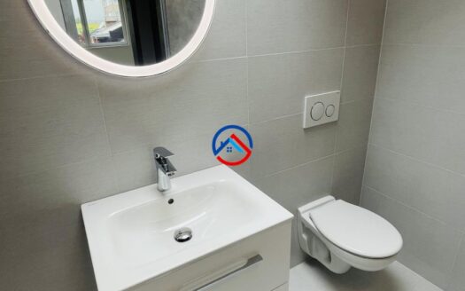 Pronájem nadstandardního bytu 33m2, Lazecká, Olomouc