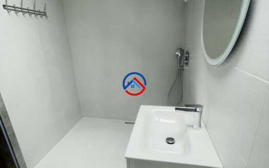 Pronájem nadstandardního bytu 33m2, Lazecká, Olomouc
