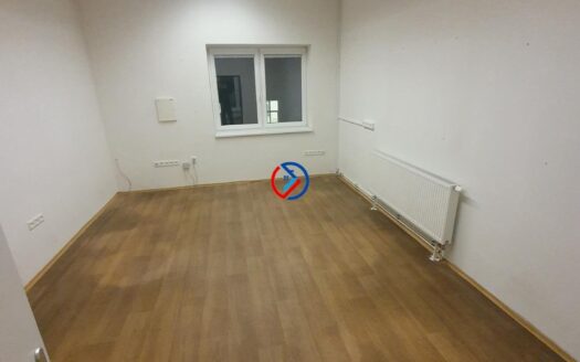 Pronájem průmyslových a kancelářských prostor