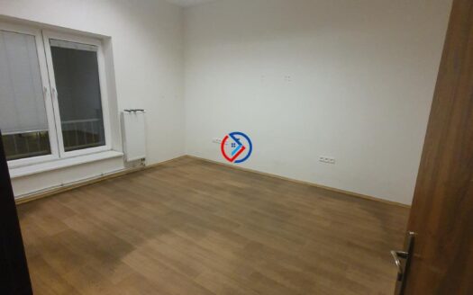 Pronájem průmyslových a kancelářských prostor