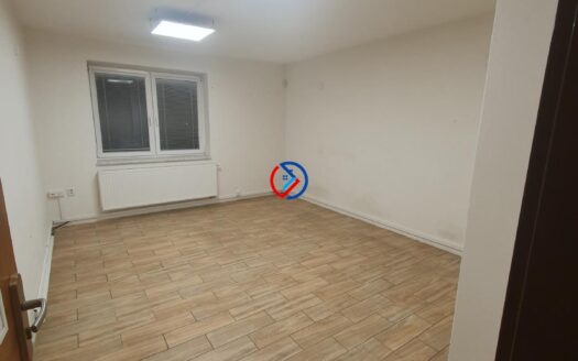 Pronájem průmyslových a kancelářských prostor