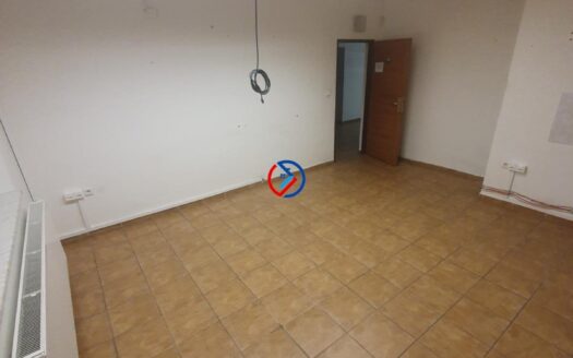 Pronájem průmyslových a kancelářských prostor