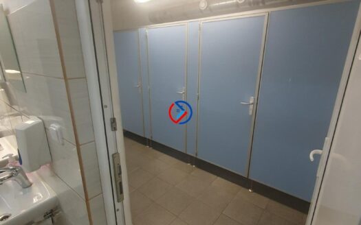 Pronájem průmyslových a kancelářských prostor