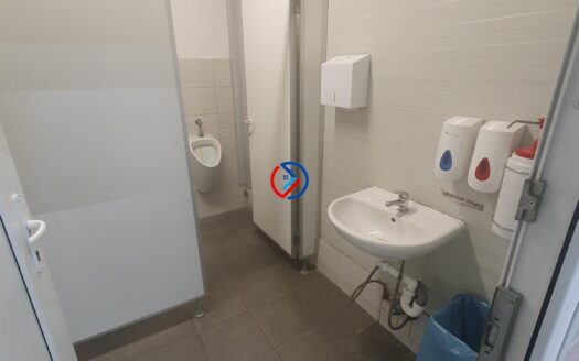 Pronájem průmyslových a kancelářských prostor