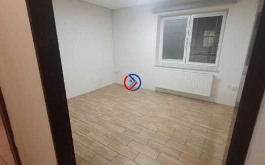 Pronájem průmyslových a kancelářských prostor