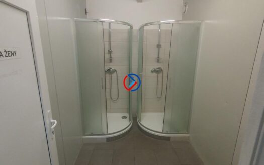 Pronájem průmyslových a kancelářských prostor