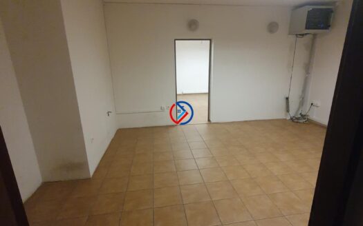 Pronájem průmyslových a kancelářských prostor