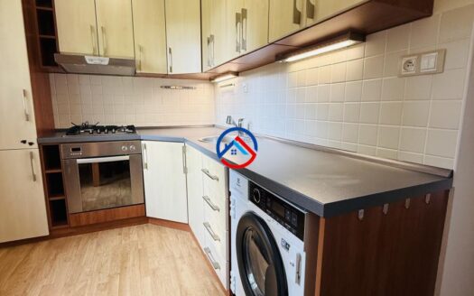 Pronájem bytu 3+1, Dělnická ulice Olomouc