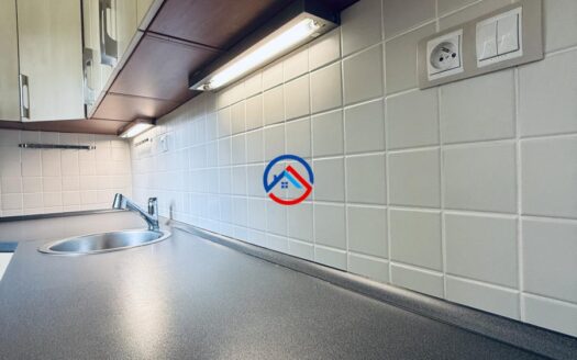 Pronájem bytu 3+1, Dělnická ulice Olomouc