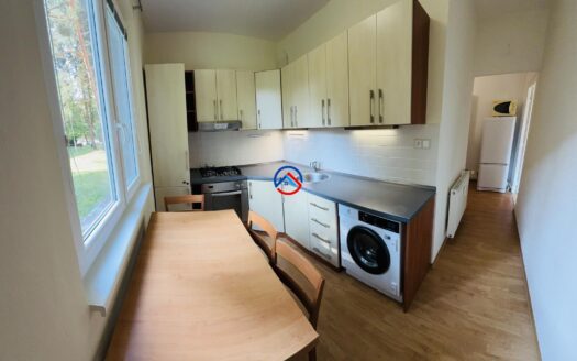 Pronájem bytu 3+1, Dělnická ulice Olomouc