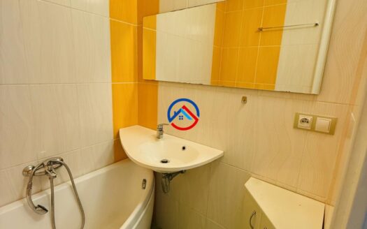 Pronájem bytu 3+1, Dělnická ulice Olomouc