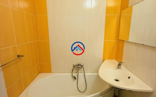 Pronájem bytu 3+1, Dělnická ulice Olomouc