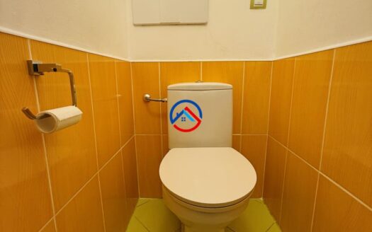 Pronájem bytu 3+1, Dělnická ulice Olomouc