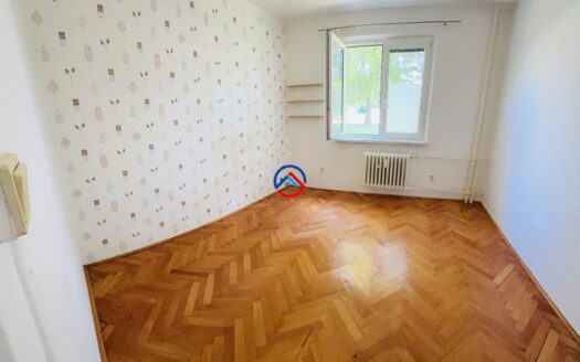 Pronájem bytu 3+1, Dělnická ulice Olomouc