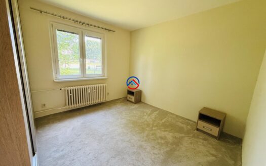 Pronájem bytu 3+1, Dělnická ulice Olomouc