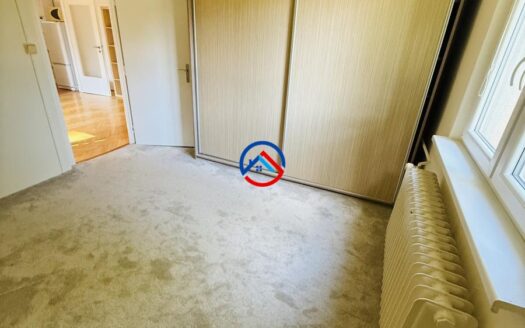 Pronájem bytu 3+1, Dělnická ulice Olomouc