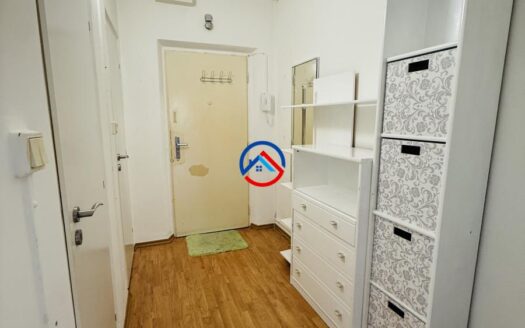 Pronájem bytu 3+1, Dělnická ulice Olomouc