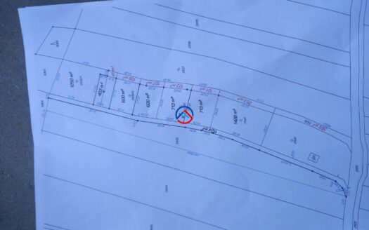 Prodej pozemku pro rekreaci Suchdol u Konice