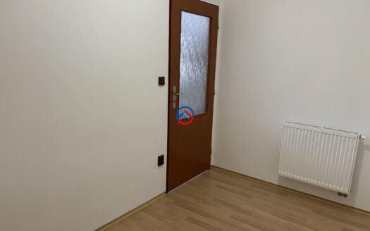Pronájem cihlového bytu 2+KK v centru města Šumperka