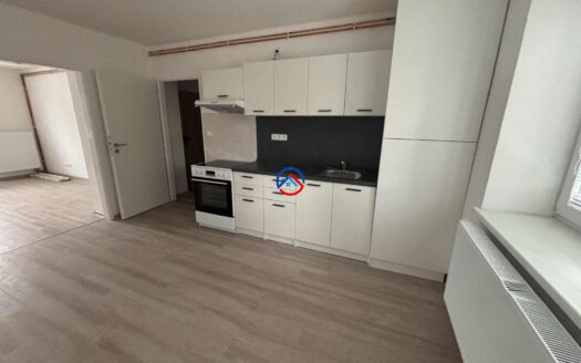 Pronájem cihlového bytu 2+1 v Šumperku