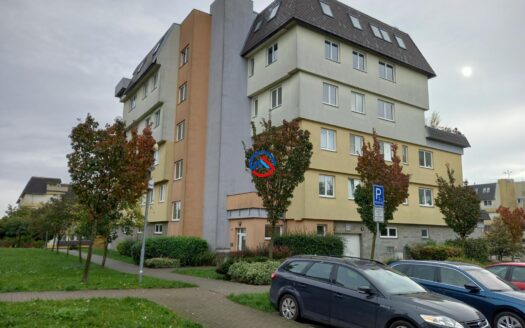 Nájem bytu 2+kk…Bacherova 15