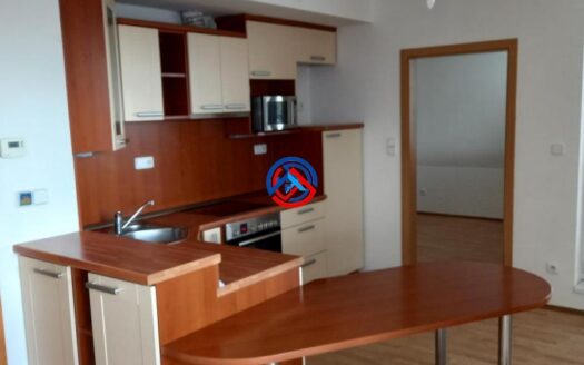 Nájem bytu 2+kk…Bacherova 15