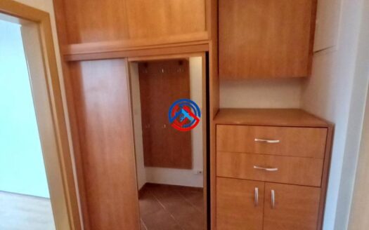 Nájem bytu 2+kk…Bacherova 15