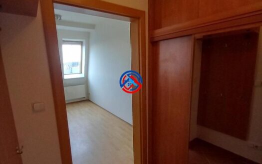 Nájem bytu 2+kk…Bacherova 15