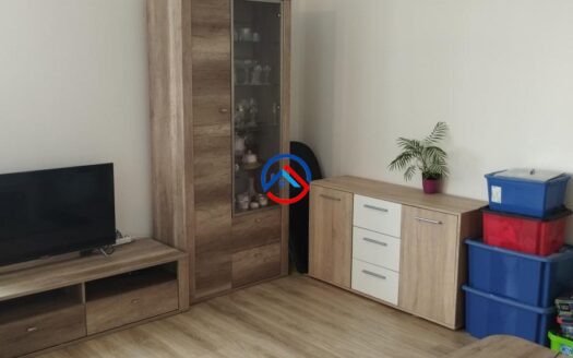 Pronájem bytu 2+kk, Jánského, Olomouc