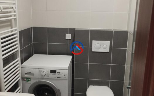 Pronájem bytu 2+kk, Jánského, Olomouc