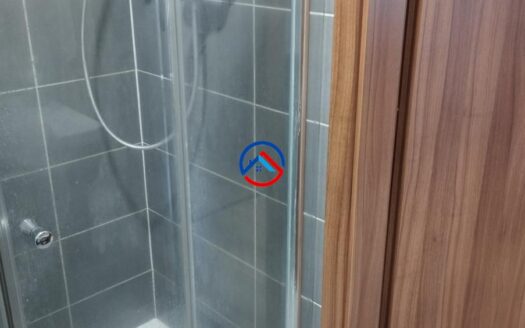 Pronájem bytu 2+kk, Jánského, Olomouc