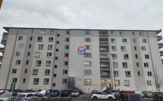 Pronájem bytu 2+kk, Jánského, Olomouc