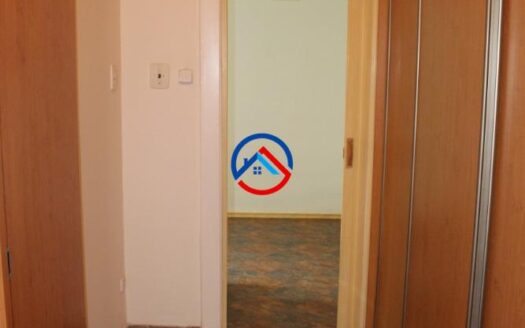 Pronájem 2+1, 68 m2, Koželužská Olomouc