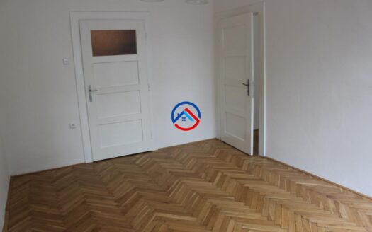 Pronájem 2+1, 68 m2, Koželužská Olomouc