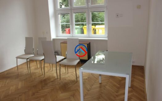 Pronájem 2+1, 68 m2, Koželužská Olomouc