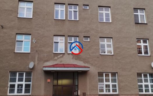 Pronájem 2+1, 68 m2, Koželužská Olomouc