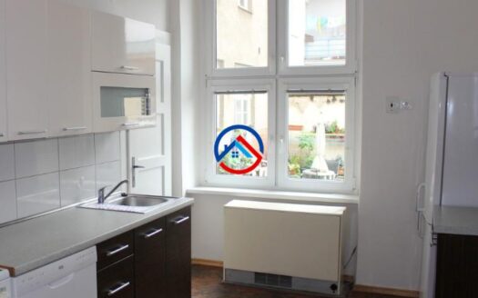 Pronájem 2+1, 68 m2, Koželužská Olomouc