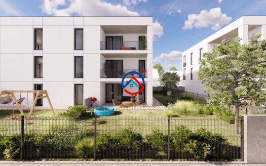 Prodej bytu A3C 2kk Brodek u Přerova