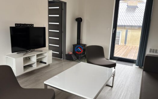 Pronájem bytu 2+KK Šumperk