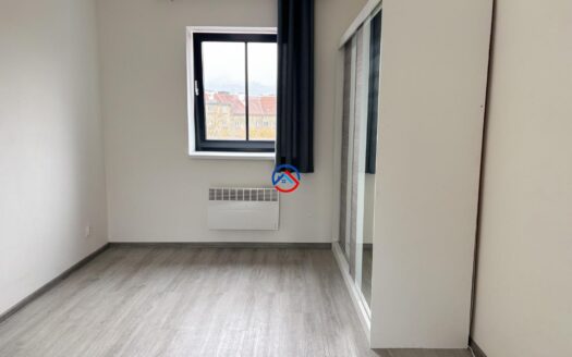 Pronájem bytu 2+KK Šumperk