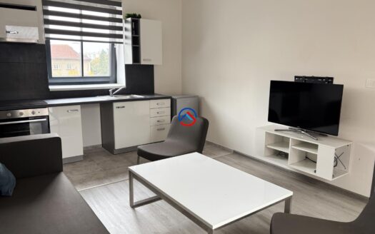 Pronájem bytu 2+KK Šumperk