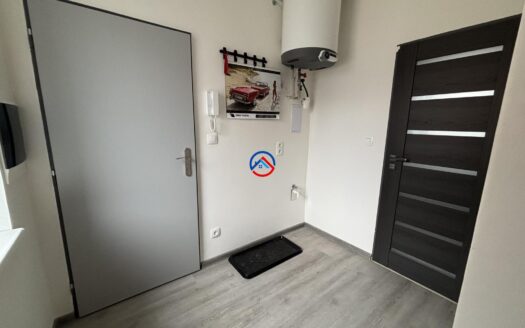 Pronájem bytu 2+KK Šumperk