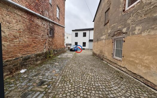 Pronájem bytu 2+KK Šumperk