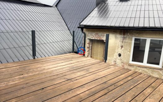 Pronájem bytu 2+KK Šumperk